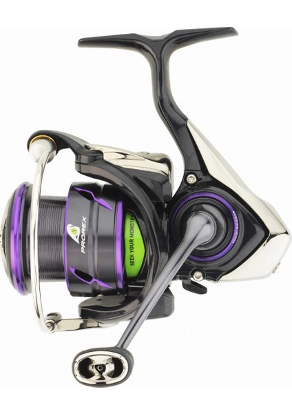 Prorex 18 Vlt2500-Xh Olta Makinesi