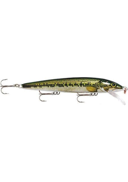 Rapala Husky Jerk 120Mm 12Cm 13Gr Suni Yem