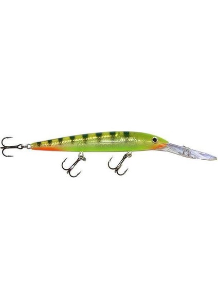 Rapala Husky Jerk 120Mm 12Cm 13Gr Suni Yem