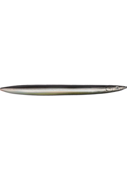 B-Sg Line Thru Sandeel 150Mm 27Gr Suni Yem