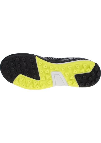 Siyah Genç Halı Saha Ayakkabısı 21389-Siyah-Neon-Yesıl indirimleri