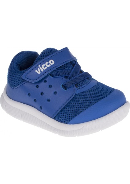 303.19Y.189 İlkadim Pylon Mavi Çocuk Spor Ayakkabı