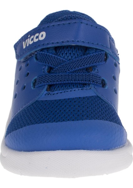 303.19Y.189 İlkadim Pylon Mavi Çocuk Spor Ayakkabı modelleri