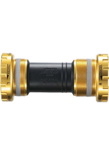 Saint Orta Göbek Sm Bb80 Hollowtech Iı