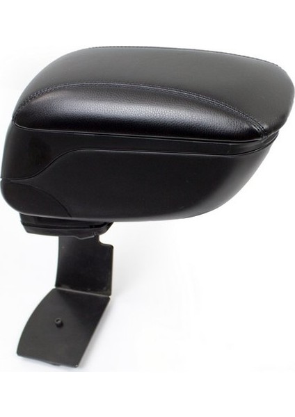 Dacia Lodgy Sürgülü Kol Dayama Siyah 2012-2015 Arası