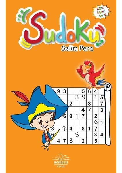 Sudoku - Selim Pera