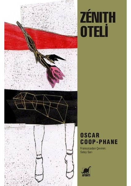 Zenith Oteli - Oscar Coop-Phane