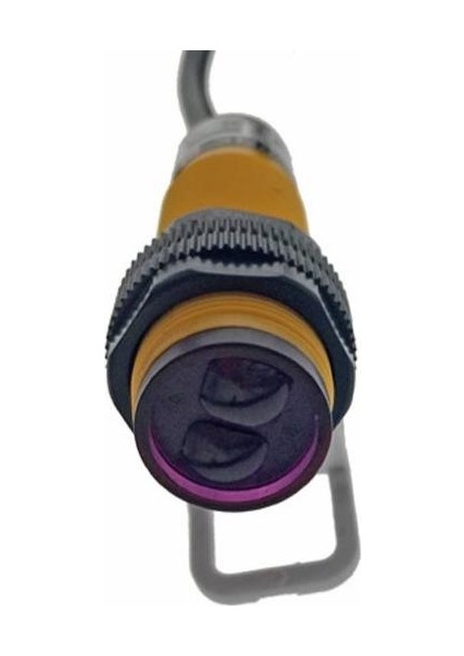 Mz 80 Infrared Sensör Modülü E18-D80Nk