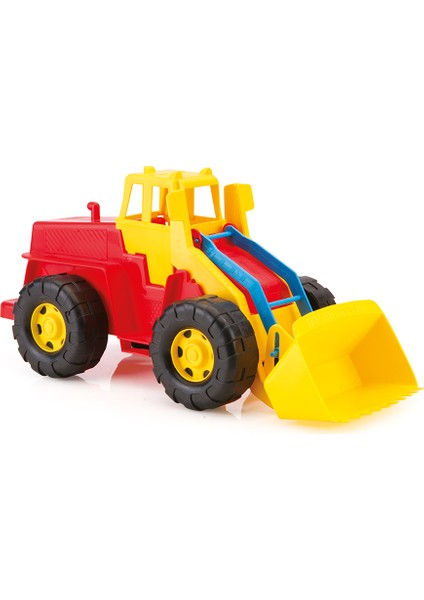 Dozer (Küçük)