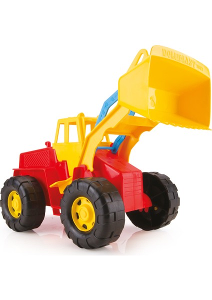 Dozer (Küçük)