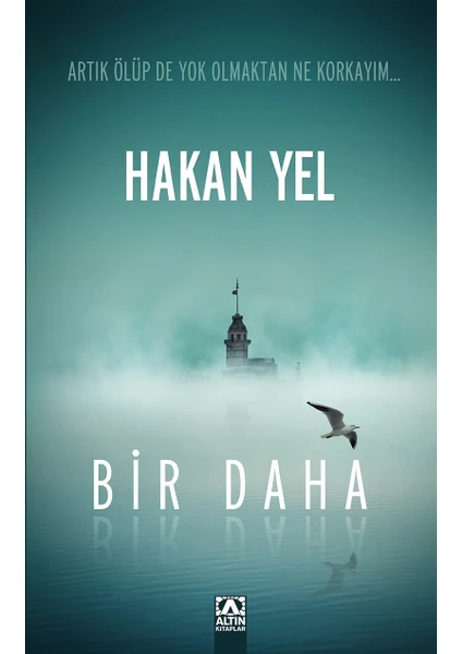 Bir Daha - Hakan Yel