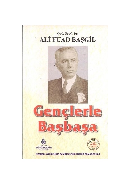 Gençlerle Başbaşa