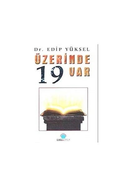 Üzerinde 19 Var Edip Yüksel