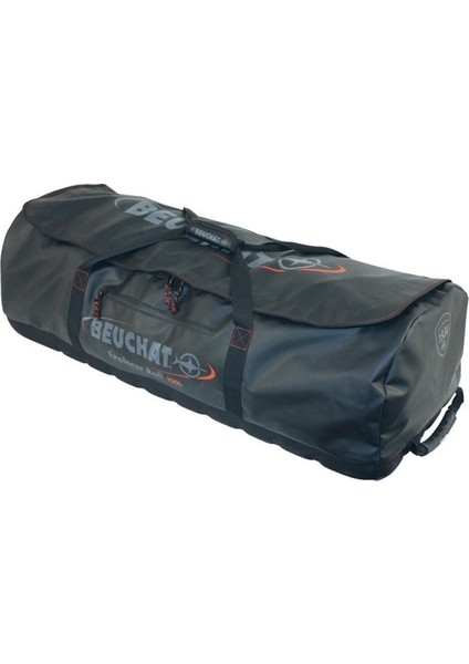 Explorer Roll Tekerlekli Çanta 120 Litre