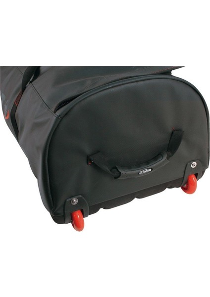Explorer Roll Tekerlekli Çanta 120 Litre