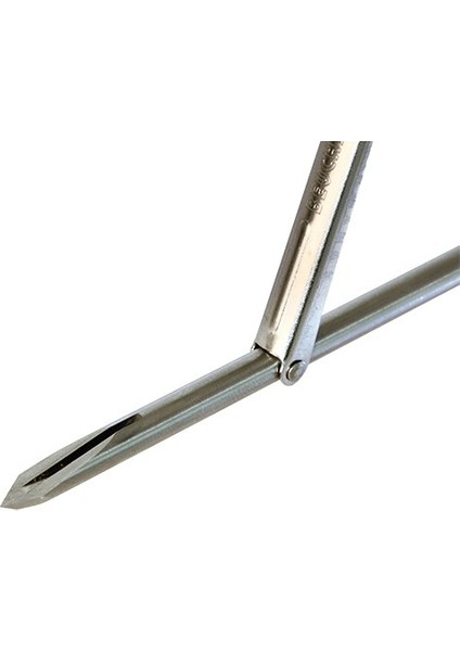 Zıpkın Şiş 7 Mm Tahıtıan 3 Çentik Gt İçin Gliding Tip