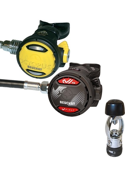 Regülatör Paket V Fırst + Ahtapot V Fırst