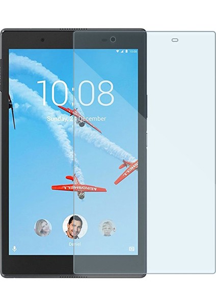 Lenovo Tab 4 E8 TB-8304F TB-8304L Nano Ekran Koruma Filmi