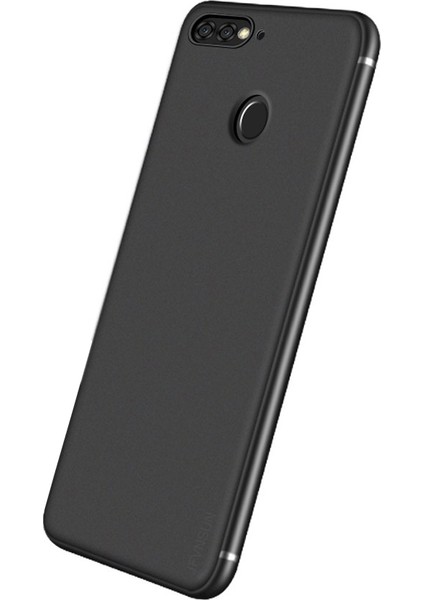 Huawei Honor 7C Elektrocase Serisi Silikon TPU Kılıf - Siyah fiyatları