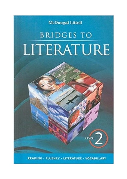 Brdges To Literature Level 2 Readng Fluency Lterature Vocabulary Brdges to Lterature 2008