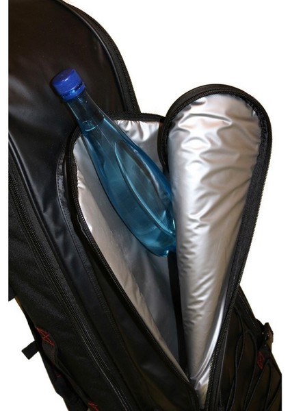 Mundıal 2 Uzun Palet Sırt Çantası 50 Litre