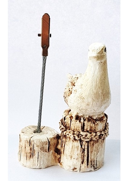 Kuş Kağıt Ve Not Tutacağı. fiyatları