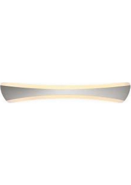 Led Tablo Duvar Aplikleri Yda Serisi Krom Aplik-YDA-615 MODEL