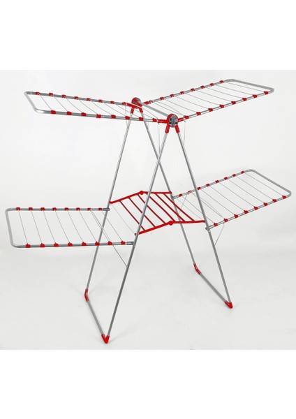 2 Katlı Çamaşır Kurutmalık TM303 fiyatları