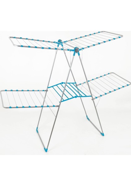 2 Katlı Çamaşır Kurutmalık TM303 modelleri