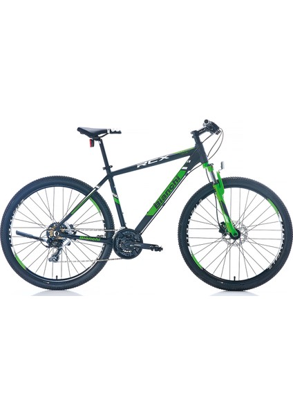 Rcx 427 27.5 Jant 21 Vites HD Erkek Dağ Bisikleti