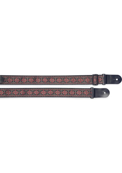 Swo-Cro Red Gitar Askısı