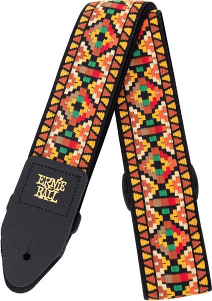 Jacquard Guitar Straps Santa Fe Gitar Askısı