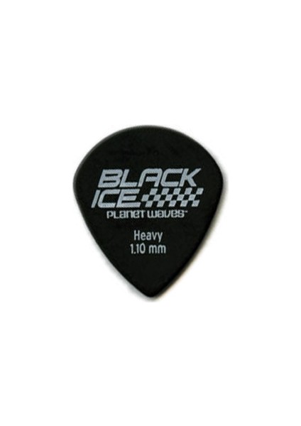 Black Ice Picks Heavy - 10 Adet Pena