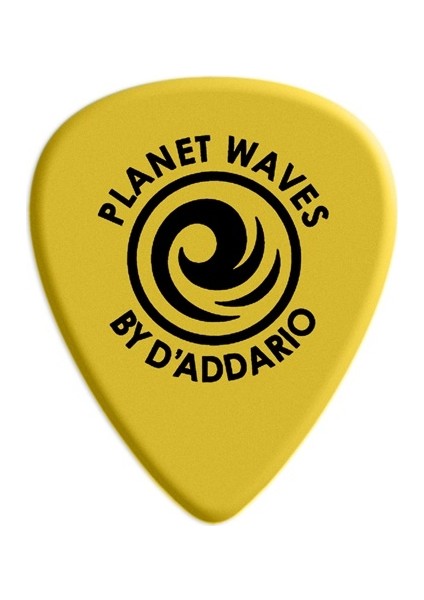 Planet Waves 1Uct7-1 Cortex Picks 1 Adet Extra-Heavy Pena