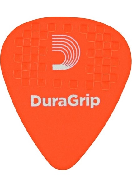 D'Addario Planet Waves Duragrip Light (.60Mm) - 1 Adet Pena