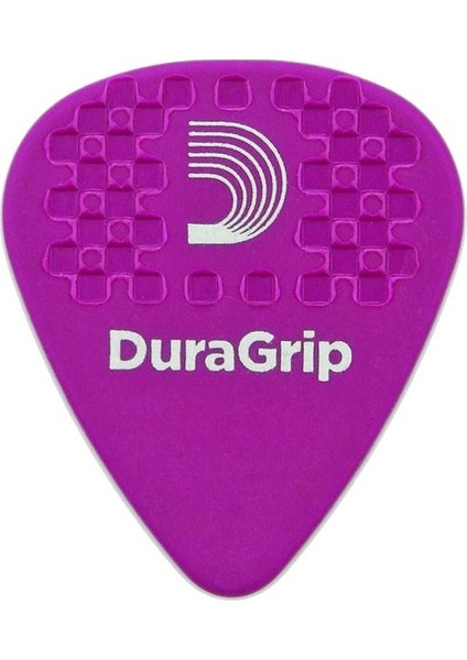 D'Addario Planet Waves Duragrip Heavy (1.2Mm) - 1 Adet Pena