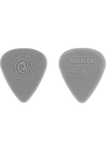 Nylflex Picks 1 Adet - Heavy 1.0Mm Pena
