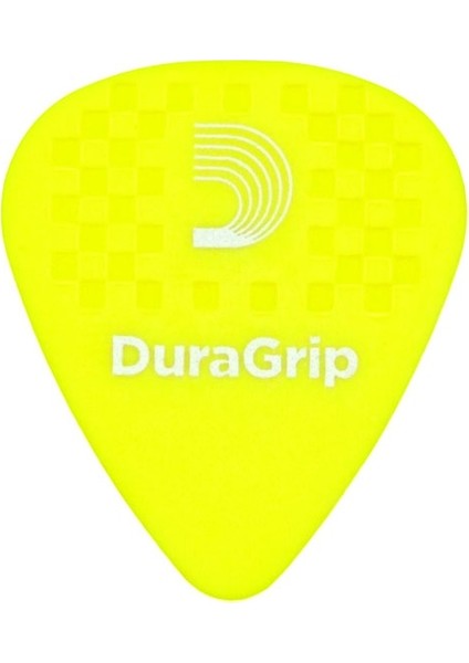 D'Addario Planet Waves Duragrip Light/Medium (.70Mm) - 1 Adet Pena
