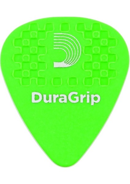 D'Addario Planet Waves Duragrip Medium (.85Mm) - 1 Adet Pena