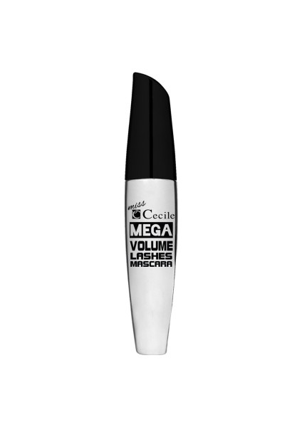 Mega Volume Lashes Mascara