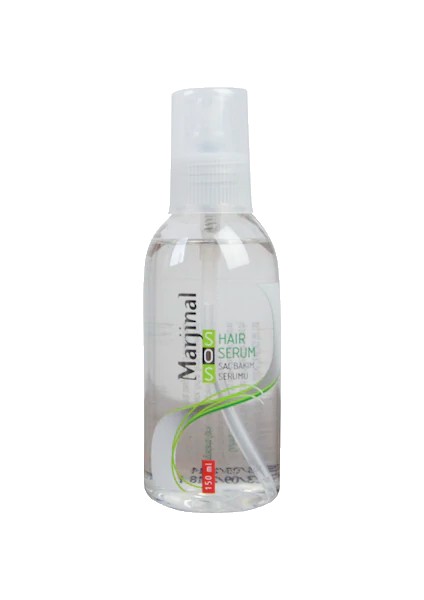 S.O.S Saç Bakım Serumu 150 ml