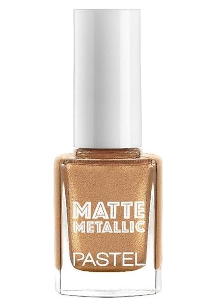 Oje Matte Metallic 506