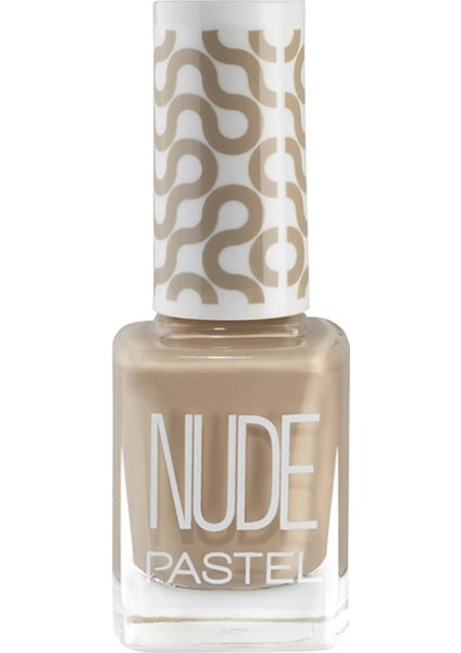 Nude Oje No:766 Sand Beıge