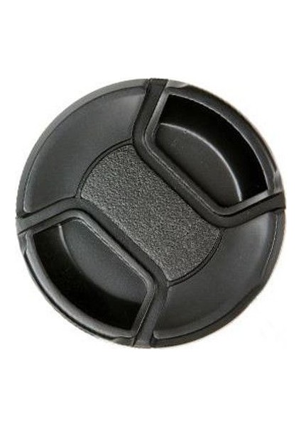 Snap On Lens Kapağı 40.5Mm, Objektif Kapağı Bağcıklı