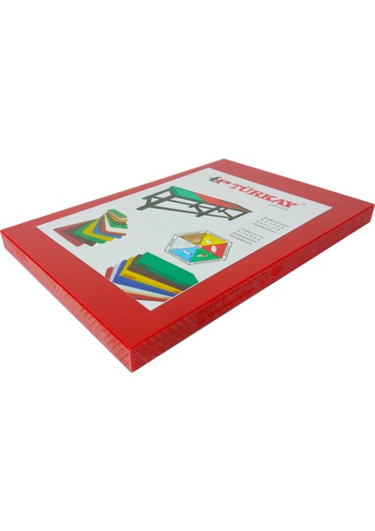 Polietilen Kesme Tahtası 40 x 60 x 2 cm