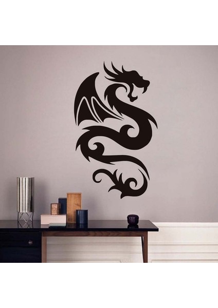 Areksan Ejderha Sticker