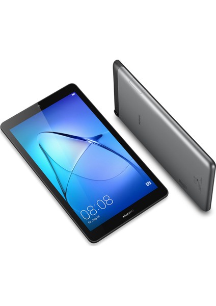 MediaPad T3 16GB 7" IPS Tablet Gri