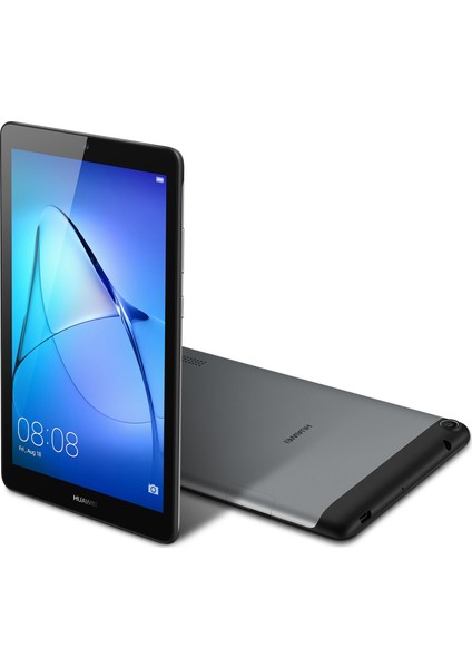 MediaPad T3 16GB 7" IPS Tablet Gri