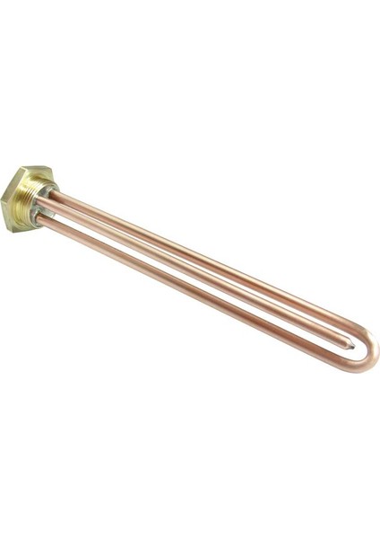 Çay Kazanı Rezistans