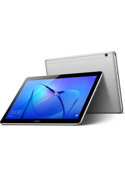 MediaPad T3 16GB 10" IPS Tablet Gri (İthalatçı Garantili)